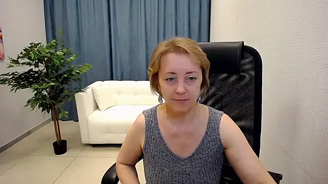 Chat XXX Live MONA_W