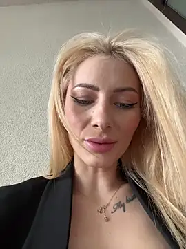 Czat XXX na żywo – AngieShae
