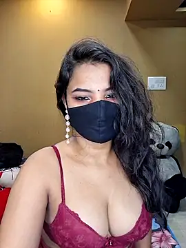 Chat XXX en directo de Noor-Bold