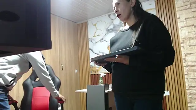 Chat XXX Live molly_andsam