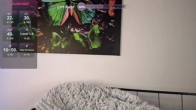 Chat XXX Live BellaEveX
