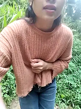 Zoe-Zoeen Webbikameraesitys