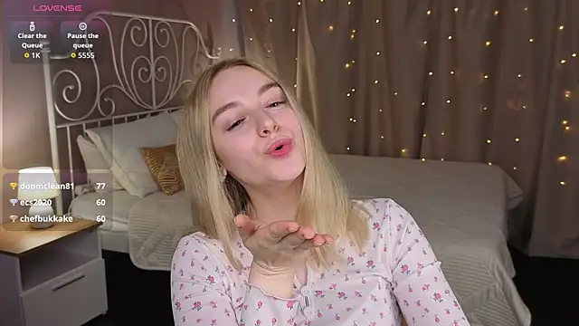 دردشة Shy_Polly الجنسية المباشرة