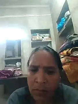 Show Webcam de Loomaraj