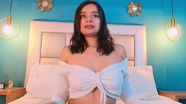 Ivonny_x's Live XXX Chat