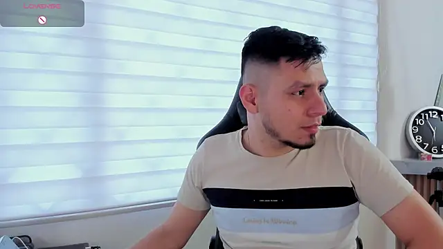 Chat XXX ao vivo de Rick_Adams