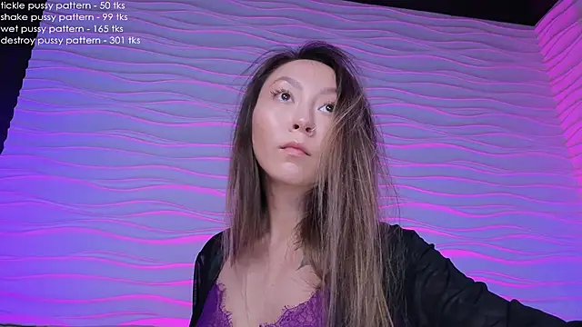 Chatroom XXX en direct de im_casey