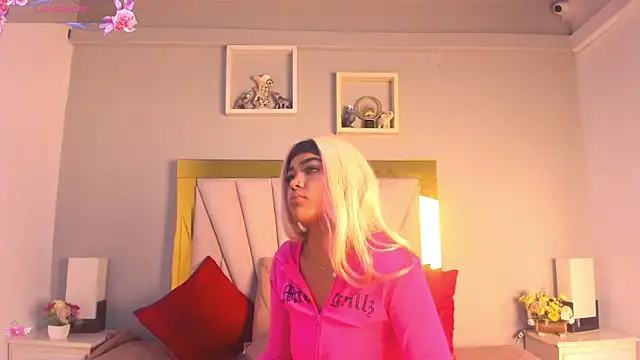vahiolet_fuentes Obrolan Langsung XXX