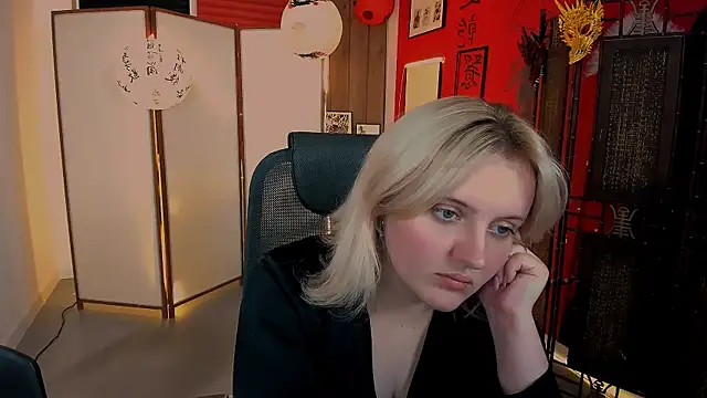 Chat XXX ao vivo de KathyBriggs