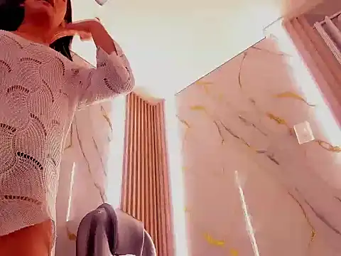 Marian_Cristal Webcam Show