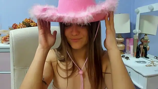Chat XXX ao vivo de dirtyxEmily