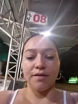 SabrinaVantress Obrolan Langsung XXX