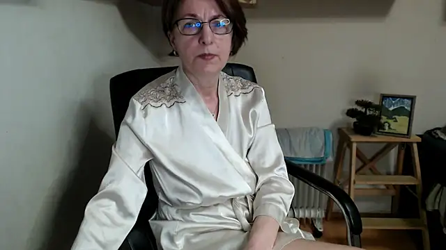 Živý XXX chat katemodel