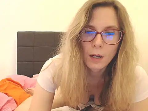 EllyEdelweiss Webcam-Show