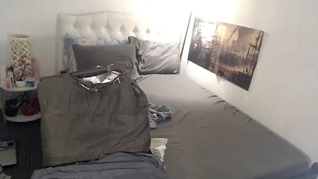 NinaDOM4CUM Webcamshow