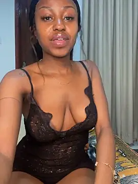 hot_daily ওয়েবক্যাম শো