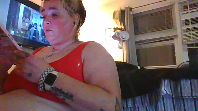 ajsin7's Webcam Show