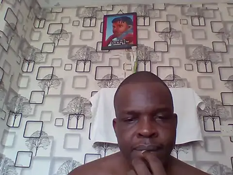 Chumba_001's Webcam Show