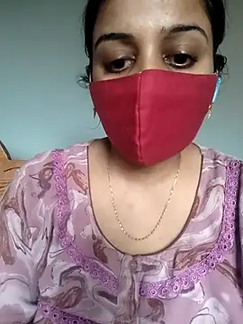 Tamil_shalini's Webcam Show