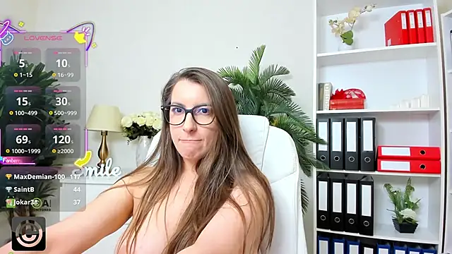 amayawest Chat XXX live