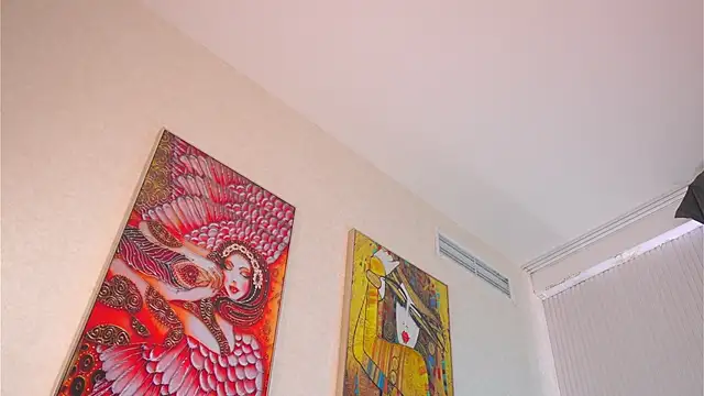 Chat XXX ao vivo de LiliBanger