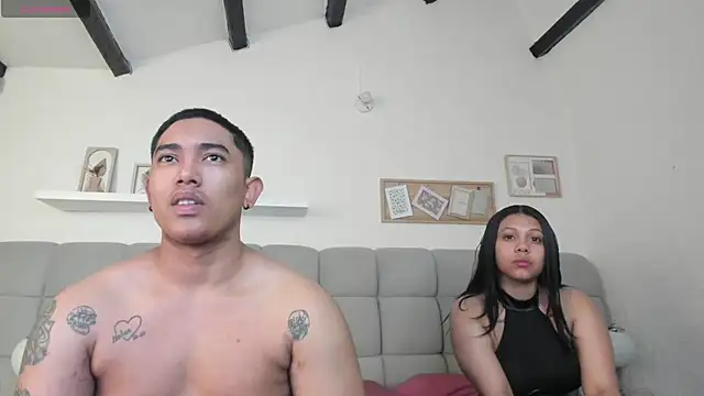 erotic_sins' Webcam Show