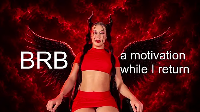 Rihanna_hotxn Webbikameraesitys