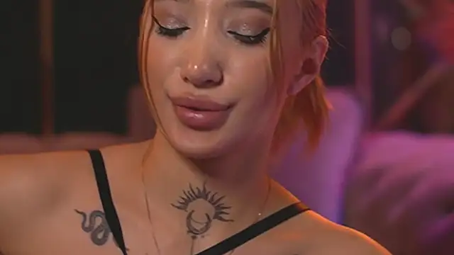 دردشة SiennaJayden الجنسية المباشرة