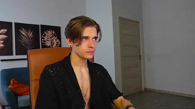 David_Heath Webcam-Show