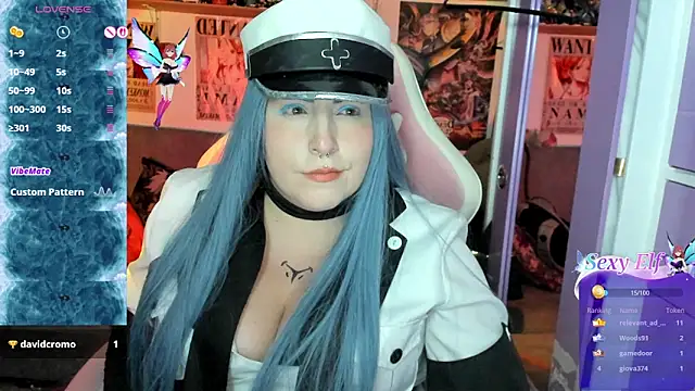 candyy_new Live XXX Chat