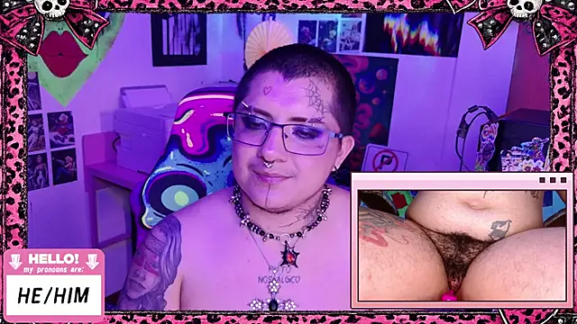 masterkevinftm Webcam show