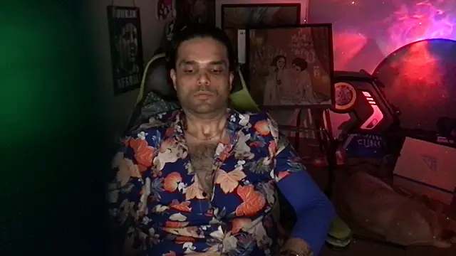 KungFuPanda001's Webcam Show