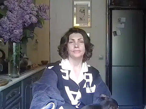 Živý XXX chat Baby-Matilda