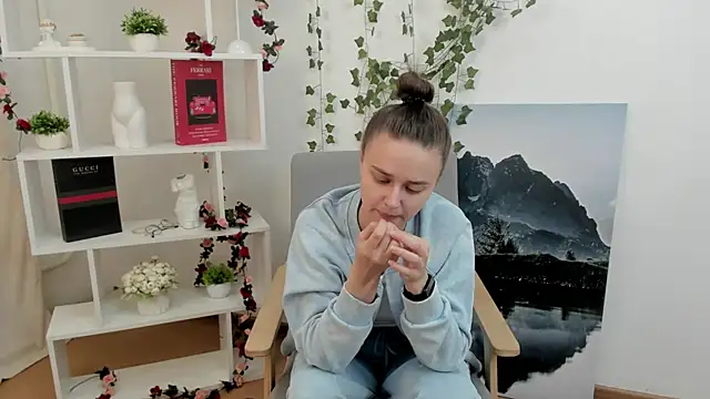LetishaDungey's Live XXX Chat