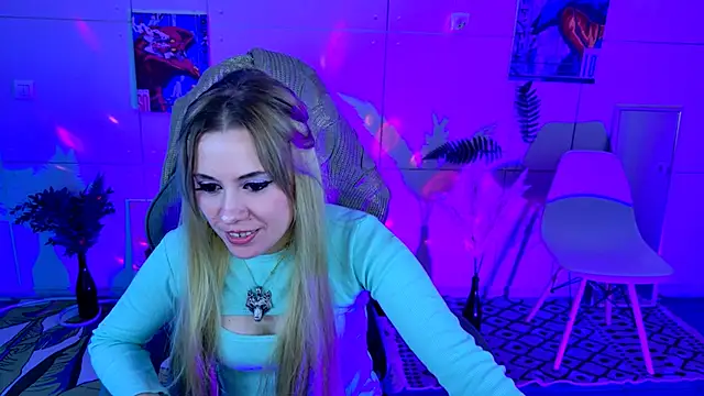 Živý XXX chat Kumiho_7777