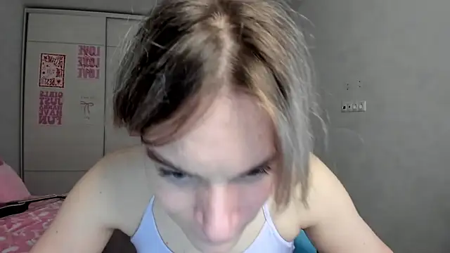 milliKira006 Webcamshow