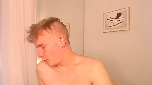 AlexxSweet 现场XXX聊天