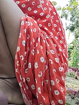 Sweet-runi Webcam Show