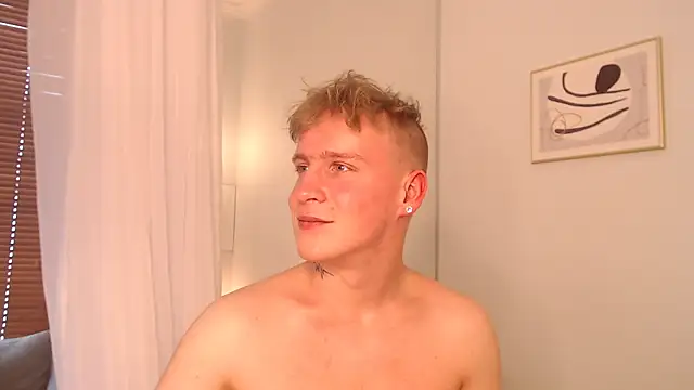 AlexxSweet Webcamshow