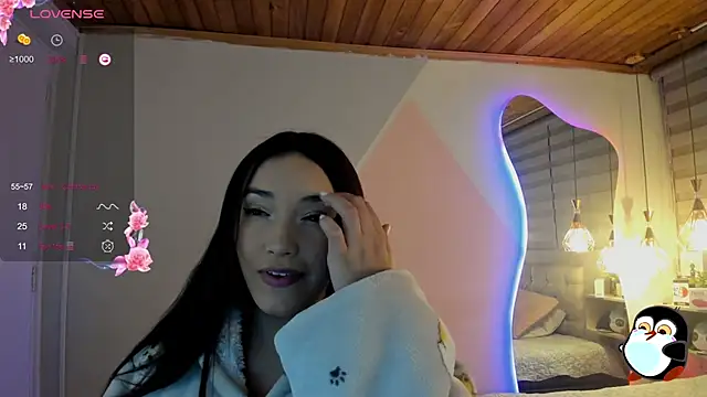 XXX chat uživo modela cristal__hot_1