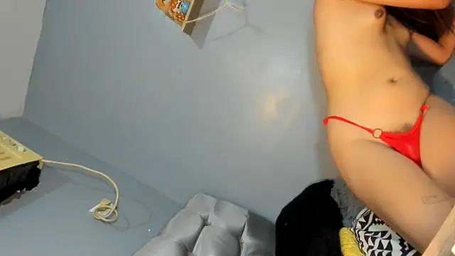 twerkitlike_twinkle Show Webcam
