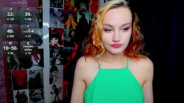 Živý XXX chat Ida_FaneStain