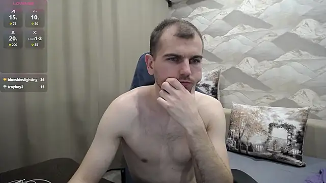 Živý XXX chat SerzhKorol1