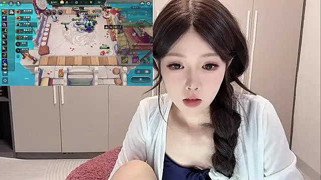 Sjbnmyxm 웹캠 쇼