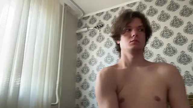 Webkamerová show tomasdickpick