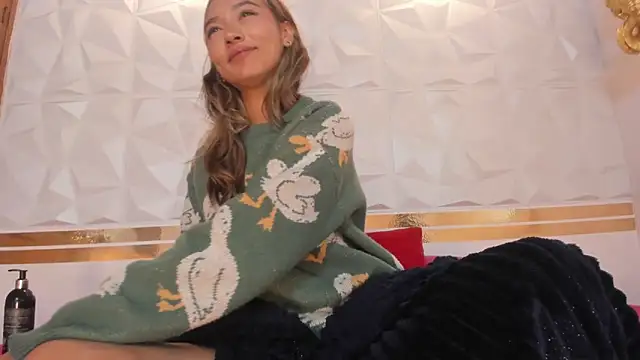 Damii_DollのライブXXXチャット