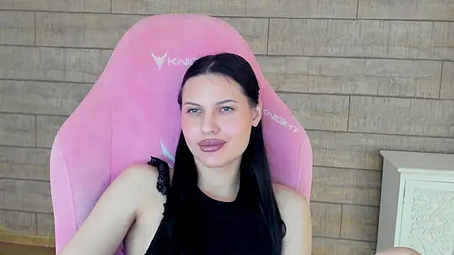 AliceVersal Live XXX Chat