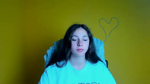 KissMeJulia Live XXX Chat