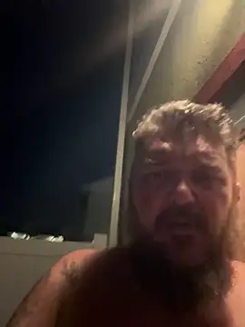 TatooedBear's Webcam Show