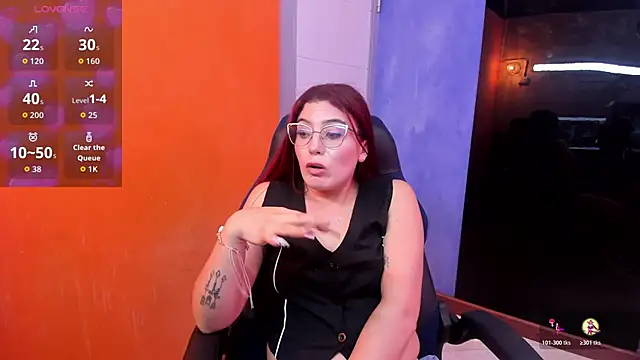 Онлайн чат XXX allison_mc